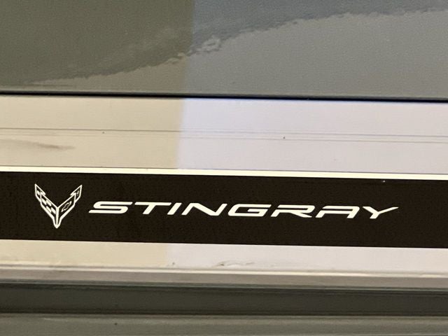 2024 Chevrolet Corvette Stingray 3LT