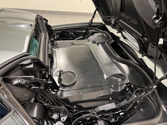 2024 Chevrolet Corvette Stingray 3LT