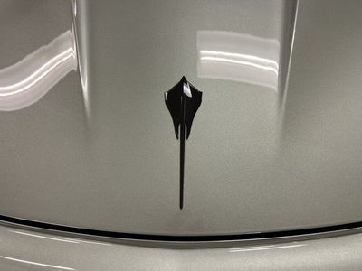 2024 Chevrolet Corvette Stingray 3LT