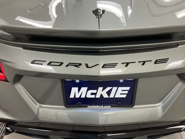 2024 Chevrolet Corvette Stingray 3LT