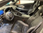 2024 Chevrolet Corvette Stingray 3LT