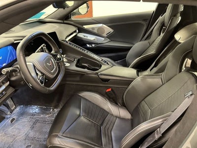 2024 Chevrolet Corvette Stingray 3LT