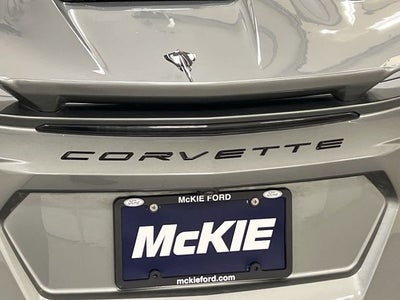 2024 Chevrolet Corvette Stingray 3LT