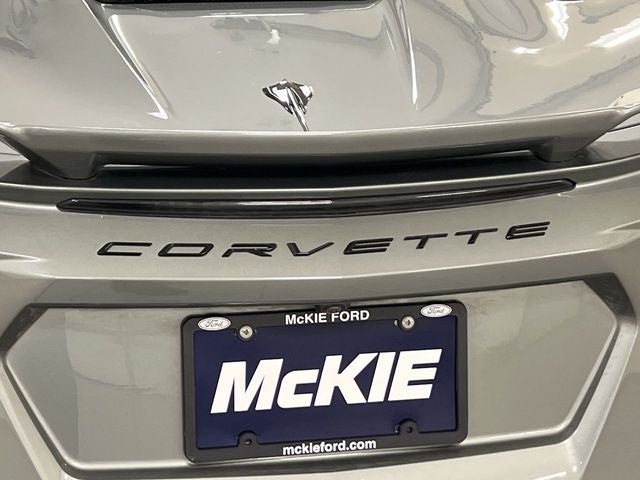2024 Chevrolet Corvette Stingray 3LT