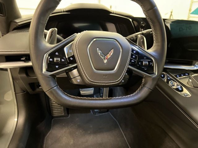 2024 Chevrolet Corvette Stingray 3LT