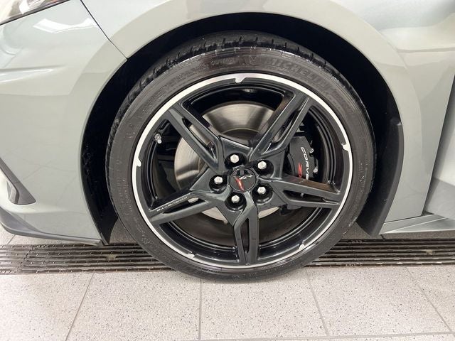 2024 Chevrolet Corvette Stingray 3LT