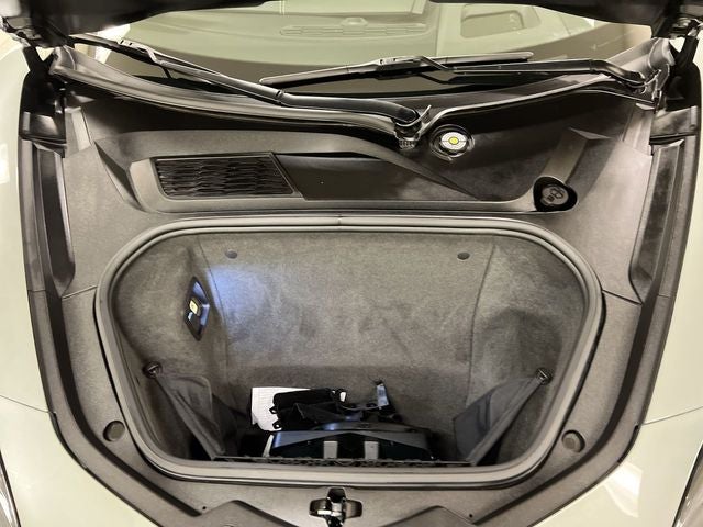 2024 Chevrolet Corvette Stingray 3LT