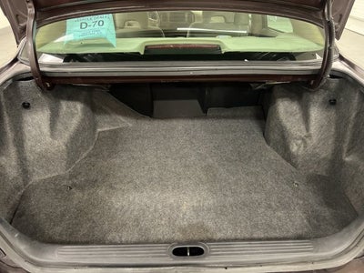 2001 Buick LeSabre Custom