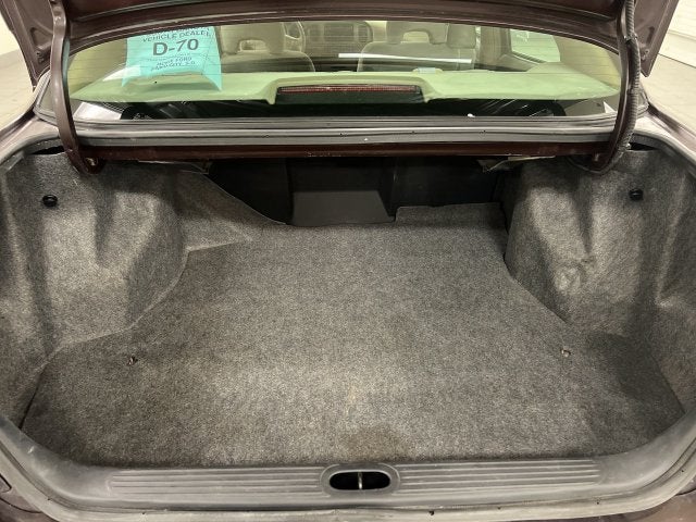 2001 Buick LeSabre Custom