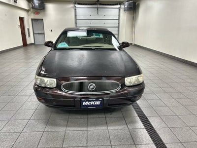 2001 Buick LeSabre Custom