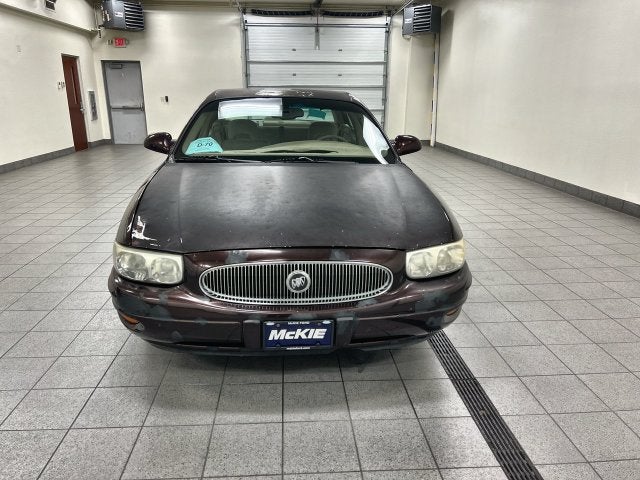 2001 Buick LeSabre Custom