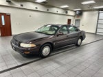 2001 Buick LeSabre Custom