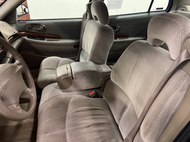 2001 Buick LeSabre Custom