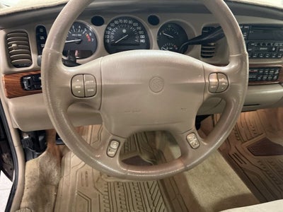 2001 Buick LeSabre Custom