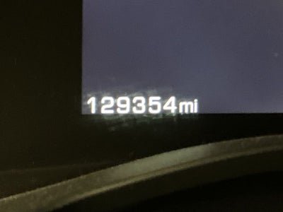 2016 Cadillac ATS 2.0L Turbo