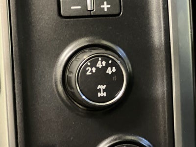 2015 Chevrolet Silverado 2500HD LT