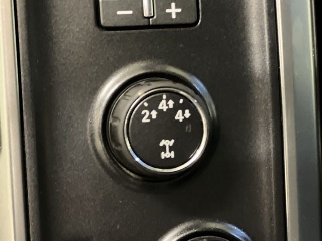 2015 Chevrolet Silverado 2500HD LT