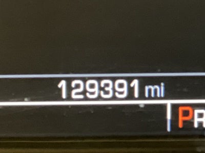 2015 Chevrolet Silverado 2500HD LT