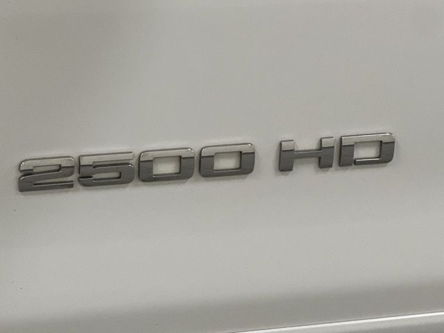 2015 Chevrolet Silverado 2500HD LT