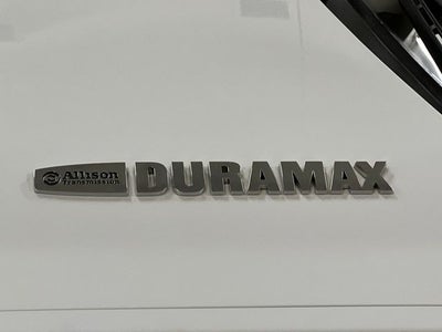 2015 Chevrolet Silverado 2500HD LT
