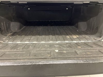 2015 Chevrolet Silverado 2500HD LT