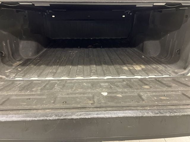 2015 Chevrolet Silverado 2500HD LT