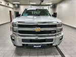2015 Chevrolet Silverado 2500HD LT