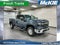 2025 Chevrolet Silverado 3500HD LTZ