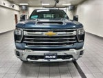 2025 Chevrolet Silverado 3500HD LTZ