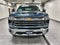 2025 Chevrolet Silverado 3500HD LTZ