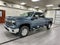 2025 Chevrolet Silverado 3500HD LTZ
