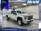 2022 Chevrolet Silverado 3500HD LTZ