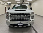 2022 Chevrolet Silverado 3500HD LTZ