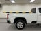 2022 Chevrolet Silverado 3500HD LTZ