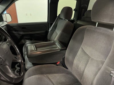 2006 Chevrolet Silverado 1500 LT LT1