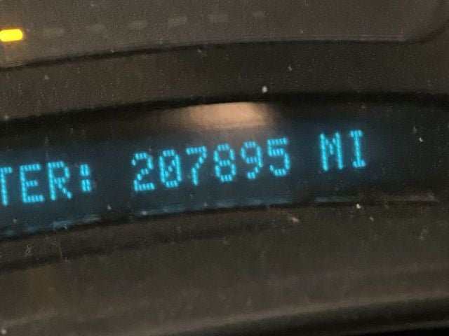 2006 Chevrolet Silverado 1500 LT LT1