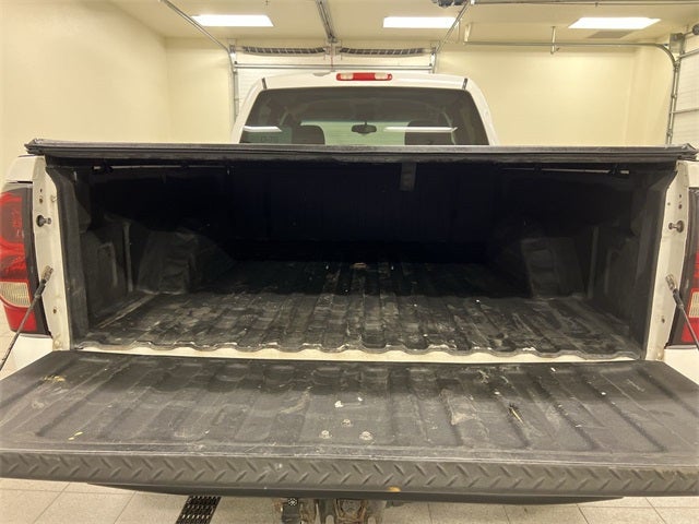 2005 Chevrolet Silverado 2500HD LS