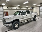 2005 Chevrolet Silverado 2500HD LS