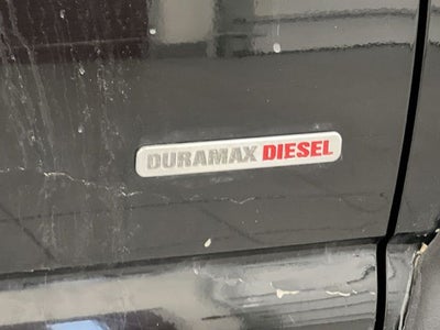 2005 Chevrolet Silverado 2500HD LT