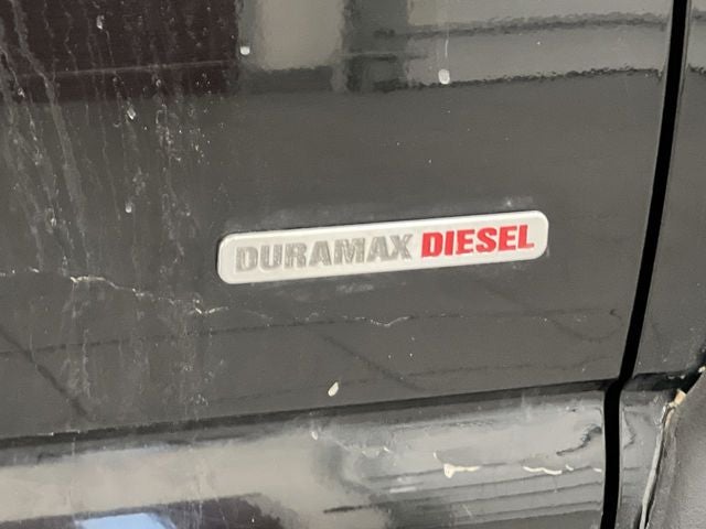 2005 Chevrolet Silverado 2500HD LT