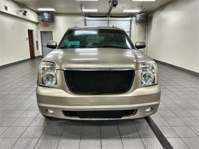 2008 GMC Yukon XL Denali