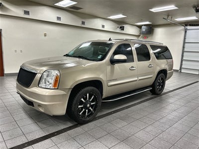 2008 GMC Yukon XL Denali