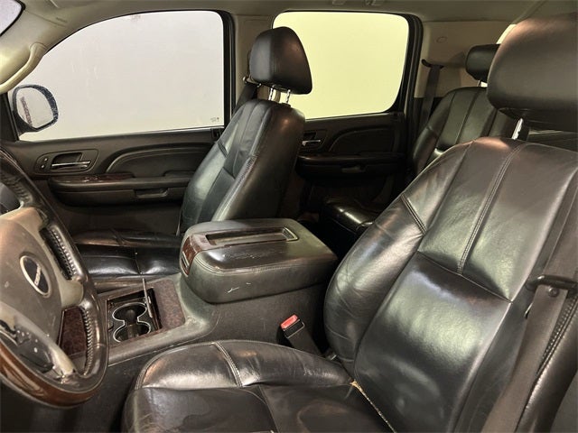 2008 GMC Yukon XL Denali