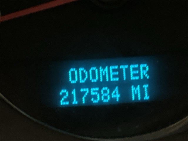 2008 GMC Yukon XL Denali