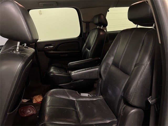 2008 GMC Yukon XL Denali