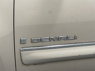 2008 GMC Yukon XL Denali