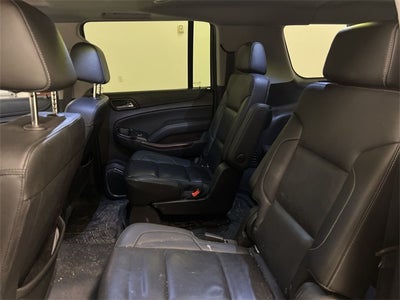 2019 GMC Yukon XL SLT