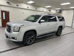 2016 GMC Yukon XL SLT
