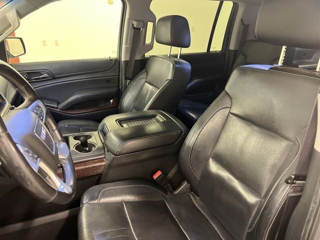 2016 GMC Yukon XL SLT