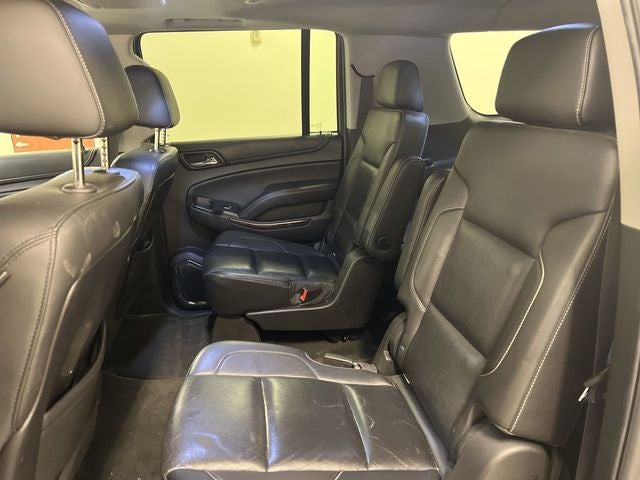 2016 GMC Yukon XL SLT